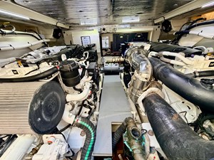 Sea Ray L550 54 2018 Sea Ray L550 55