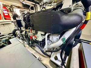 Sea Ray L550 56 2018 Sea Ray L550 57