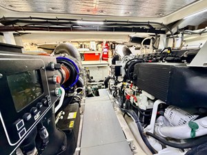 Sea Ray L550 57 2018 Sea Ray L550 58