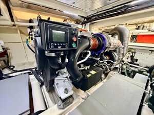 Sea Ray L550 58 2018 Sea Ray L550 59