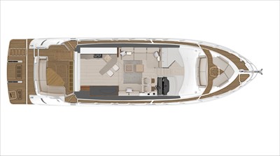 Sea Ray L550 62 2018 Sea Ray L550 63