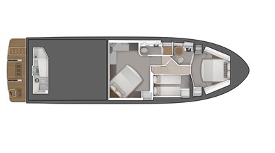 Sea Ray L550 63 2018 Sea Ray L550 64