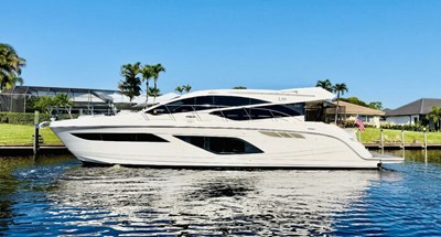 Sea Ray L550 64 2018 Sea Ray L550 65