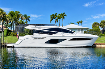 Sea Ray L550 65 2018 Sea Ray L550 66