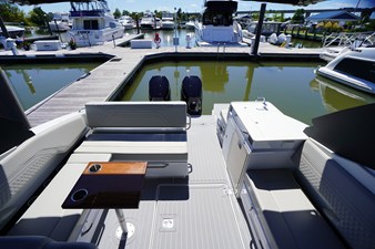 Cruisers Yachts 34 GLS Outboard 33 2026 Cruisers Yachts 34 GLS Outboard 34