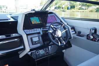 Cruisers Yachts 34 GLS Outboard 37 2026 Cruisers Yachts 34 GLS Outboard 38