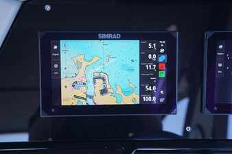Cruisers Yachts 34 GLS Outboard 40 2026 Cruisers Yachts 34 GLS Outboard 41