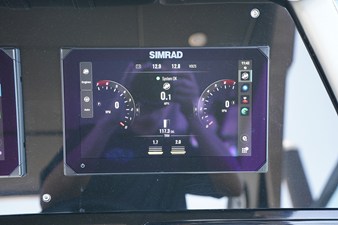 Cruisers Yachts 34 GLS Outboard 41 2026 Cruisers Yachts 34 GLS Outboard 42