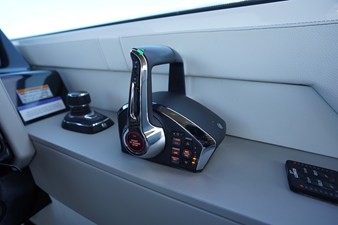 Cruisers Yachts 34 GLS Outboard 46 2026 Cruisers Yachts 34 GLS Outboard 47