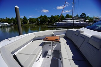Cruisers Yachts 34 GLS Outboard 59 2026 Cruisers Yachts 34 GLS Outboard 60