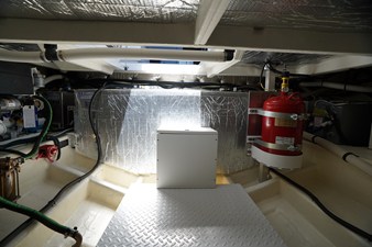 Cruisers Yachts 34 GLS Outboard 65 2026 Cruisers Yachts 34 GLS Outboard 66