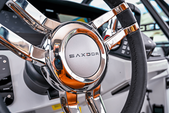 Saxdor 320 GTO 70 2027 Saxdor 320 GTO 71
