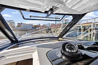 Boston Whaler 420 Outrage 17 2022 Boston Whaler 420 Outrage 18