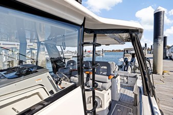 Boston Whaler 420 Outrage 34 2022 Boston Whaler 420 Outrage 35