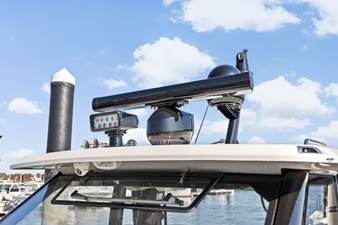 Boston Whaler 420 Outrage 37 2022 Boston Whaler 420 Outrage 38