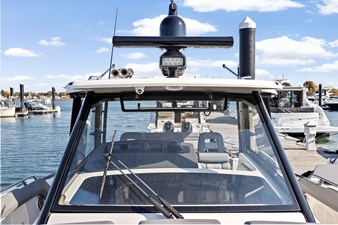 Boston Whaler 420 Outrage 38 2022 Boston Whaler 420 Outrage 39
