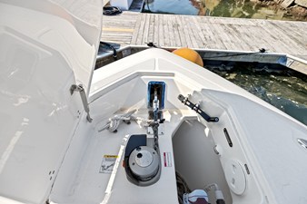 Boston Whaler 420 Outrage 44 2022 Boston Whaler 420 Outrage 45