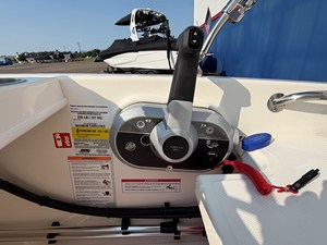 2027 Boston Whaler 130 Super Sport 11