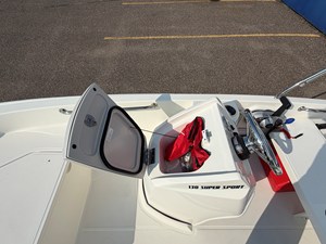 2027 Boston Whaler 130 Super Sport 14