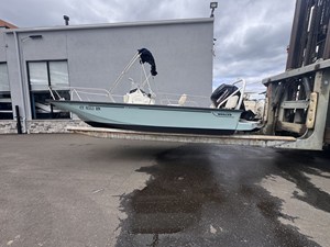 Boston Whaler 17 MONTAUK 0 2022 Boston Whaler 17 MONTAUK 1