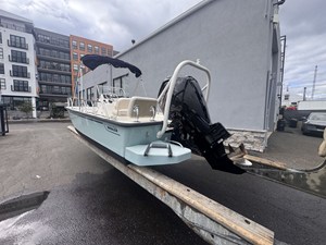 Boston Whaler 17 MONTAUK 1 2022 Boston Whaler 17 MONTAUK 2