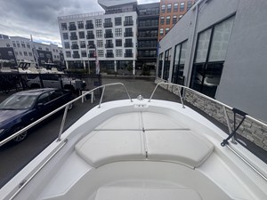 2022 Boston Whaler 17 MONTAUK 10