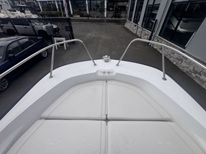 2022 Boston Whaler 17 MONTAUK 12