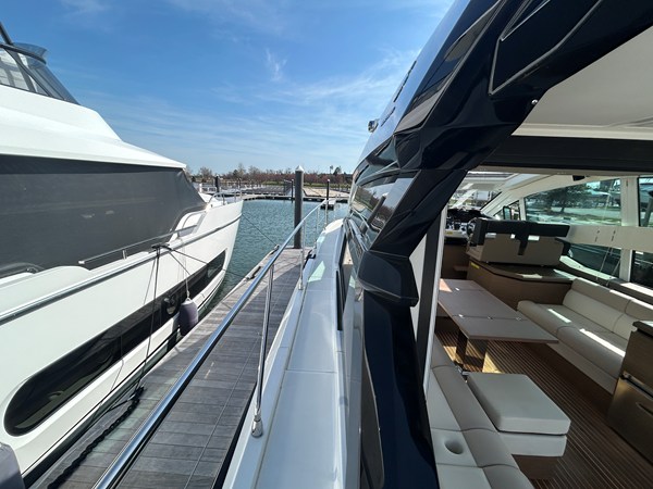 2018 Beneteau GRAN TURISMO 50 10
