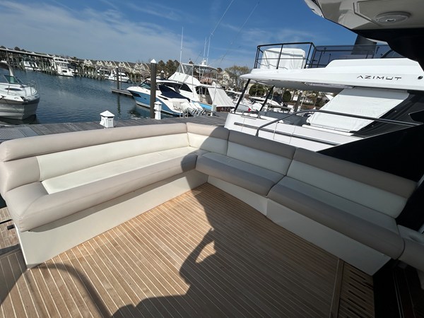 2018 Beneteau GRAN TURISMO 50 11