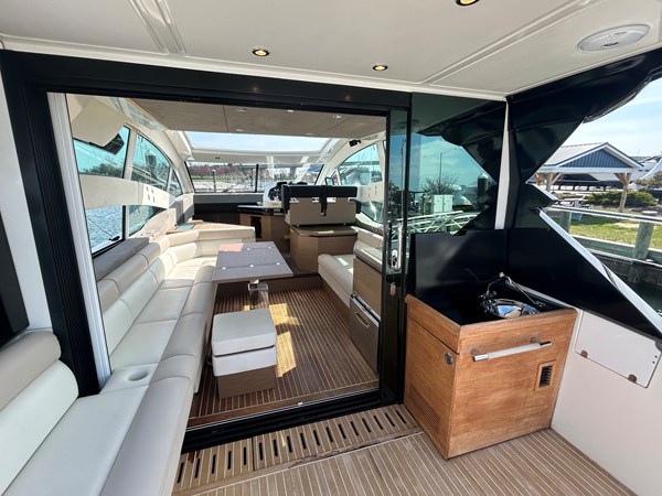 2018 Beneteau GRAN TURISMO 50 12
