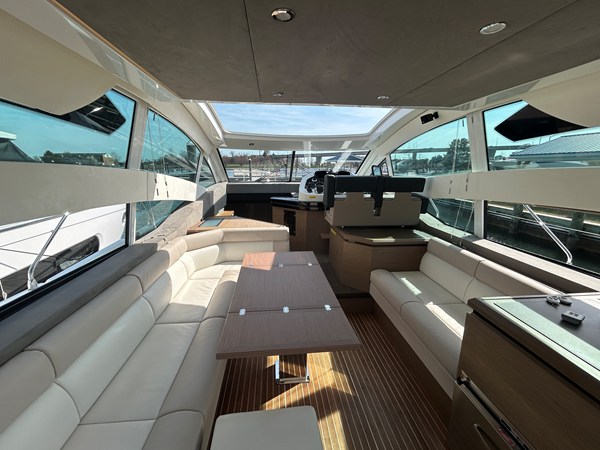 2018 Beneteau GRAN TURISMO 50 14