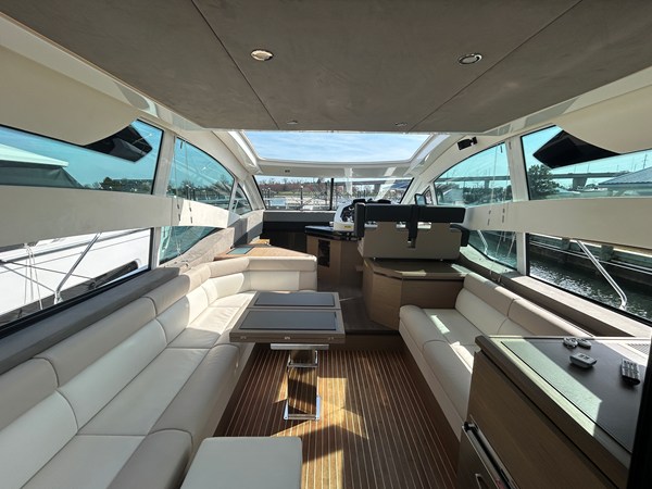 2018 Beneteau GRAN TURISMO 50 15