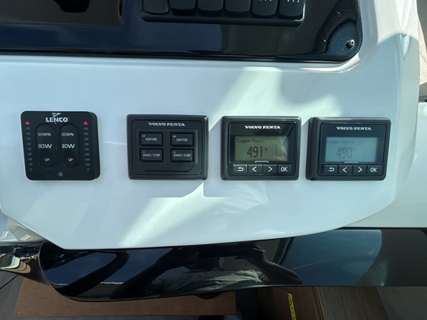 2018 Beneteau GRAN TURISMO 50 18