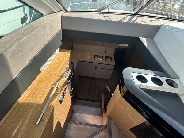 2018 Beneteau GRAN TURISMO 50 21