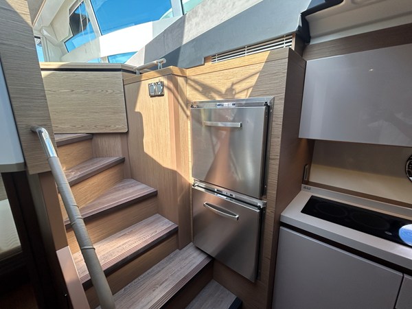 2018 Beneteau GRAN TURISMO 50 22