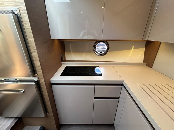 2018 Beneteau GRAN TURISMO 50 23