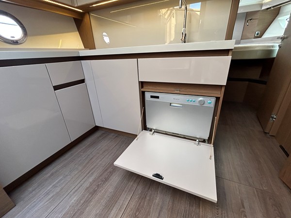 2018 Beneteau GRAN TURISMO 50 25