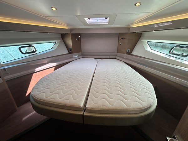 2018 Beneteau GRAN TURISMO 50 28