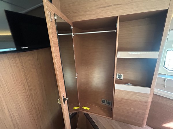 2018 Beneteau GRAN TURISMO 50 30