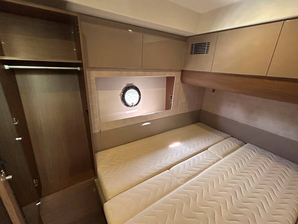 2018 Beneteau GRAN TURISMO 50 32