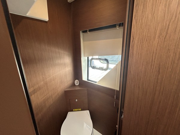 2018 Beneteau GRAN TURISMO 50 40