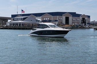 Beneteau GRAN TURISMO 50 0 2018 Beneteau GRAN TURISMO 50 1