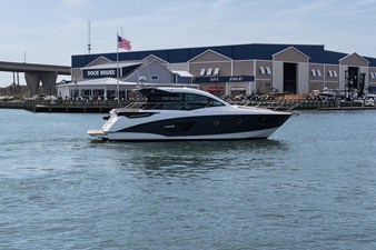 Beneteau GRAN TURISMO 50 1 2018 Beneteau GRAN TURISMO 50 2