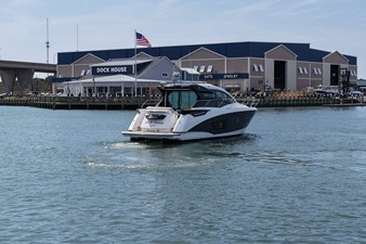 Beneteau GRAN TURISMO 50 2 2018 Beneteau GRAN TURISMO 50 3