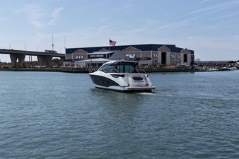 Beneteau GRAN TURISMO 50 4 2018 Beneteau GRAN TURISMO 50 5