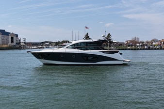 Beneteau GRAN TURISMO 50 5 2018 Beneteau GRAN TURISMO 50 6