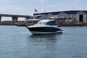 Beneteau GRAN TURISMO 50 6 2018 Beneteau GRAN TURISMO 50 7