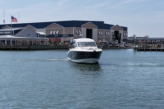 Beneteau GRAN TURISMO 50 7 2018 Beneteau GRAN TURISMO 50 8