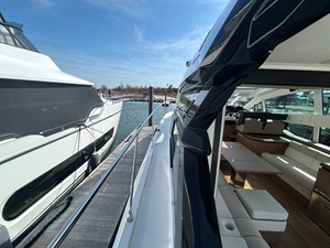 Beneteau GRAN TURISMO 50 9 2018 Beneteau GRAN TURISMO 50 10