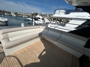 Beneteau GRAN TURISMO 50 10 2018 Beneteau GRAN TURISMO 50 11